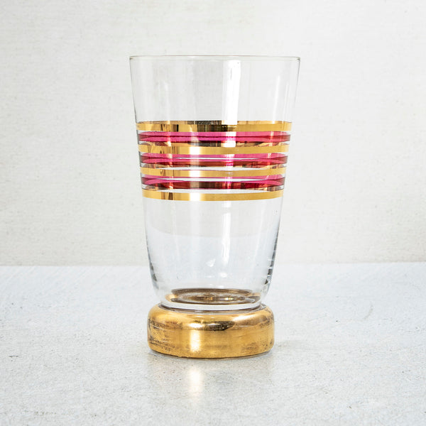 Set of Serving Glasses