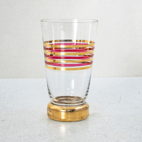Set of Serving Glasses