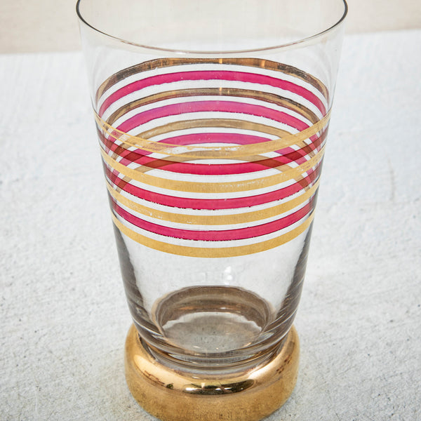 Set of Serving Glasses