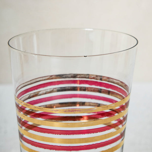 Set of Serving Glasses