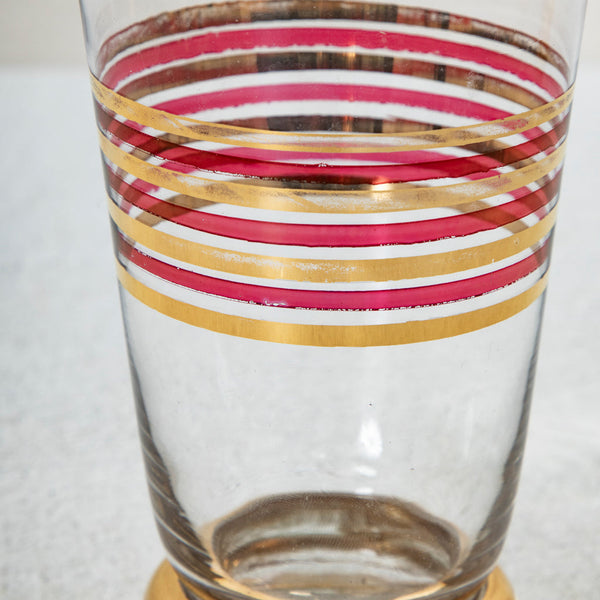 Set of Serving Glasses