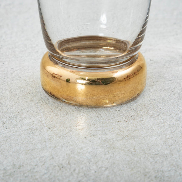 Set of Serving Glasses