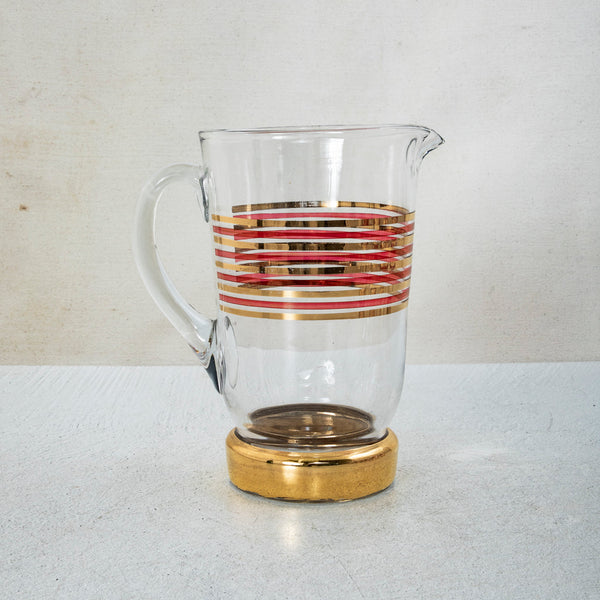 Set of Serving Glasses