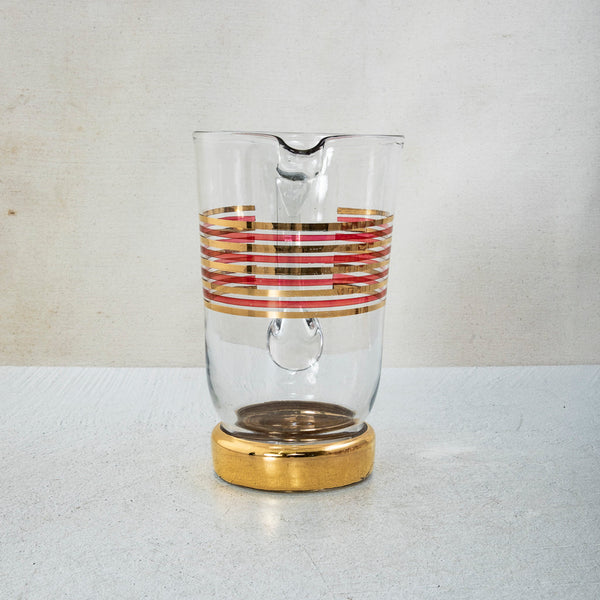 Set of Serving Glasses