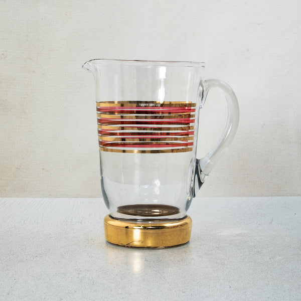 Set of Serving Glasses