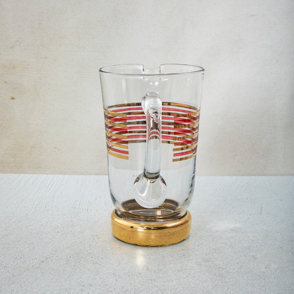 Set of Serving Glasses