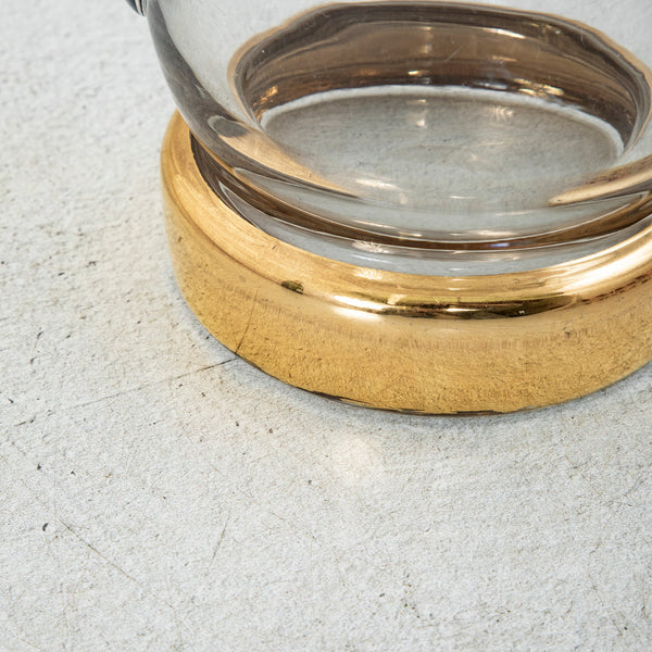 Set of Serving Glasses