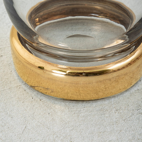 Set of Serving Glasses