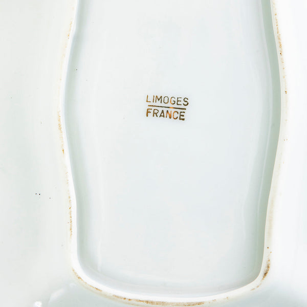 Ashtray with Wild Boar