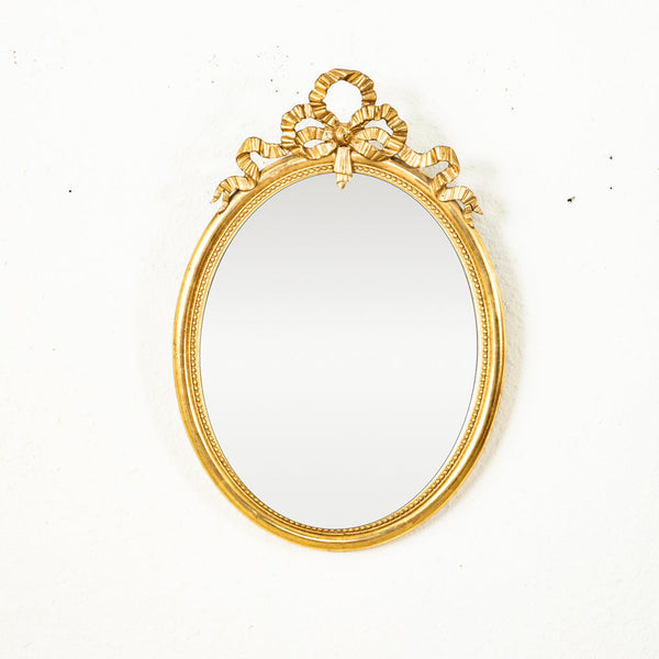 Louis XVI Mirror