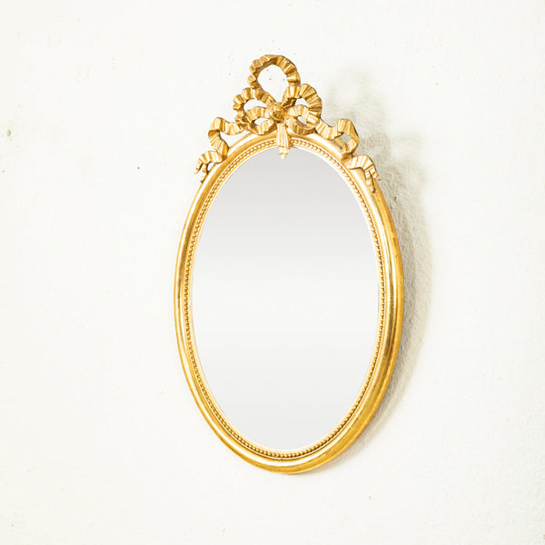 Louis XVI Mirror