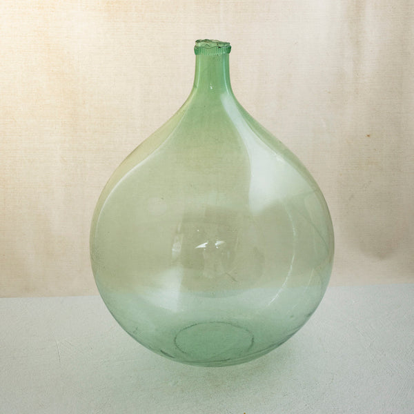 Glass Demijohn