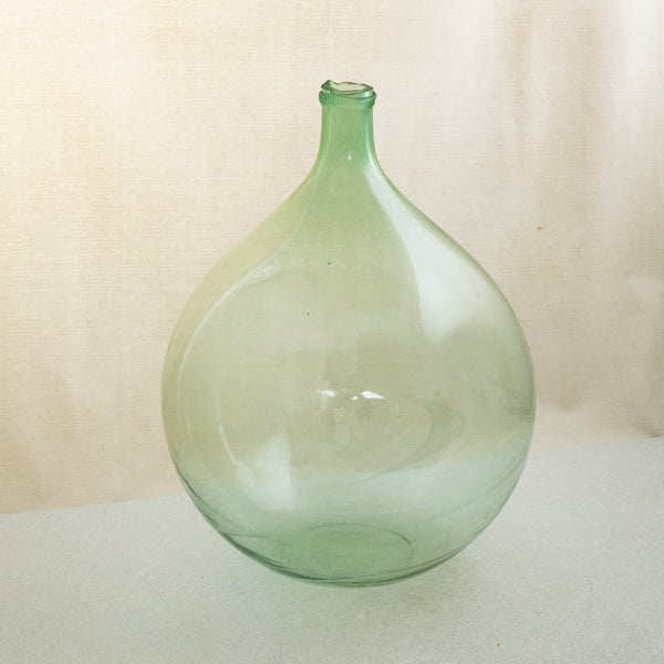 Glass Demijohn