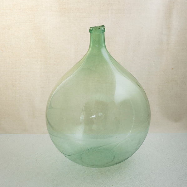 Glass Demijohn