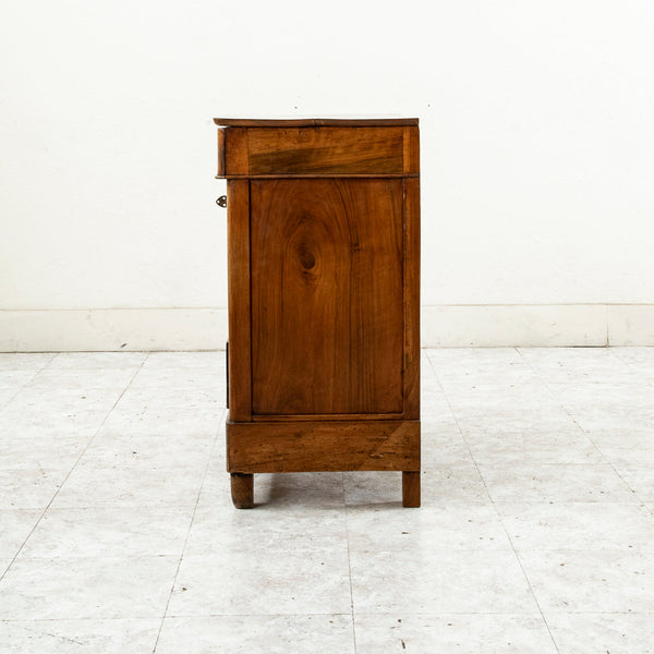 Restauration Walnut Chest