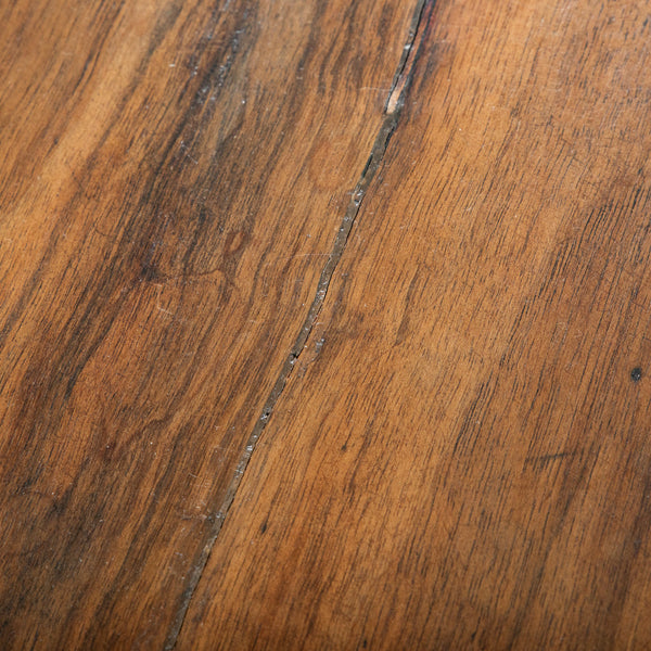 Restauration Walnut Chest