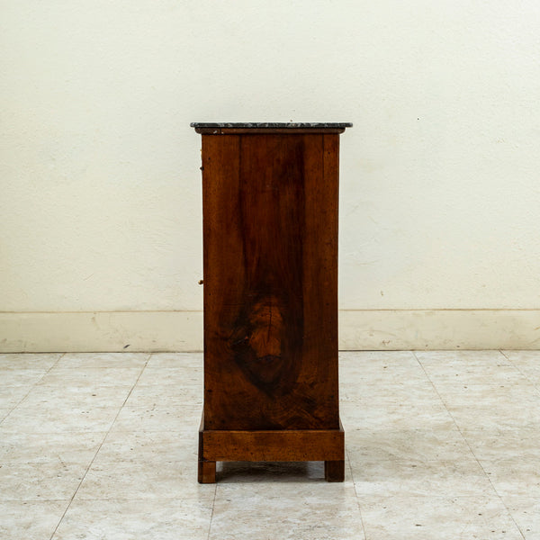 Louis Philippe Nightstand