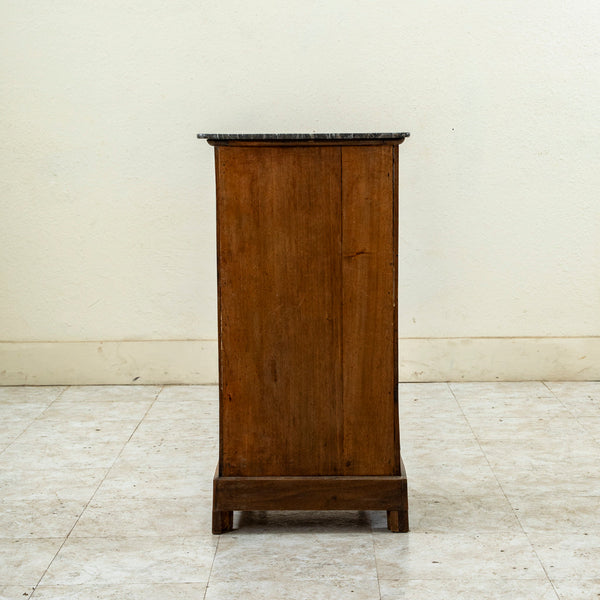 Louis Philippe Nightstand