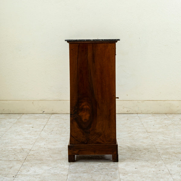 Louis Philippe Nightstand