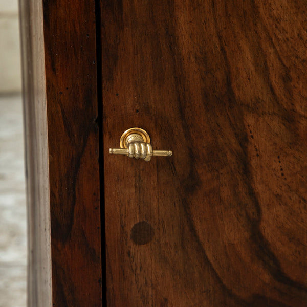 Louis Philippe Nightstand