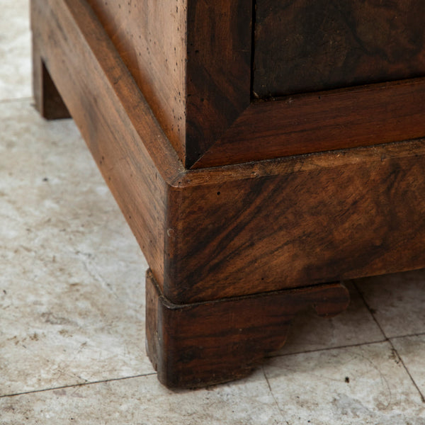 Louis Philippe Nightstand