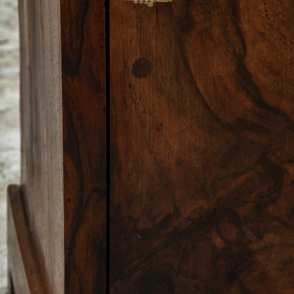 Louis Philippe Nightstand