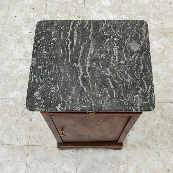 Louis Philippe Nightstand