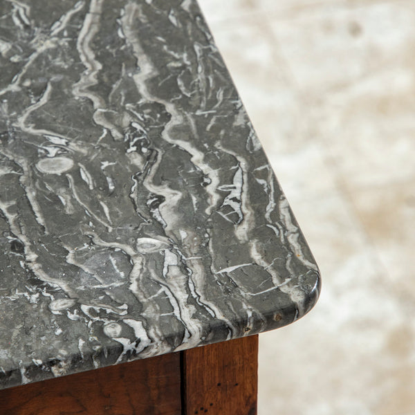 Louis Philippe Nightstand