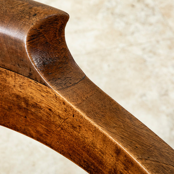 Louis Philippe Desk Chair