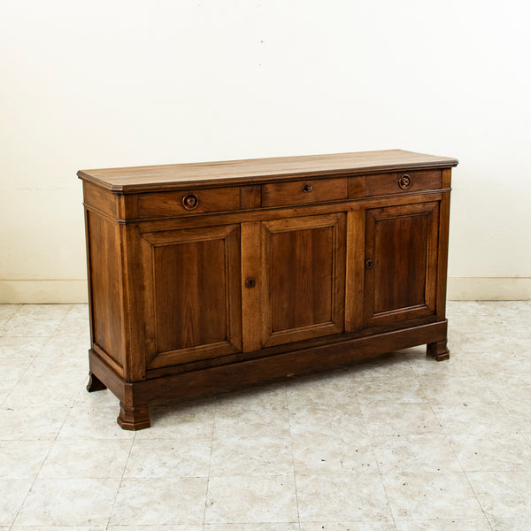 Louis Philippe Enfilade