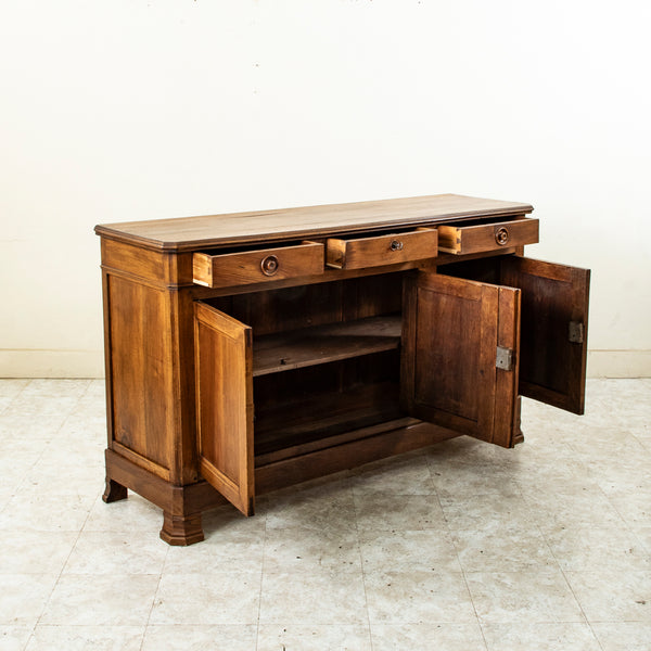 Louis Philippe Enfilade