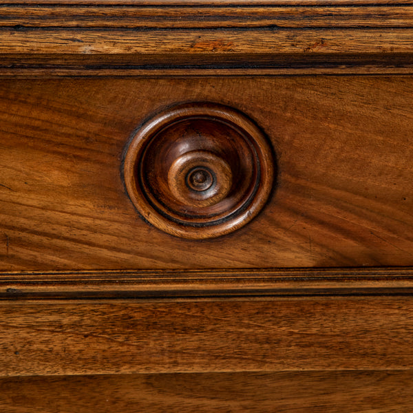 Louis Philippe Enfilade