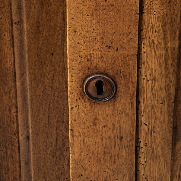 Louis Philippe Enfilade