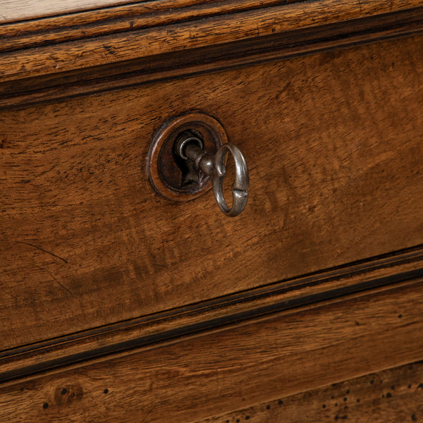 Louis Philippe Enfilade