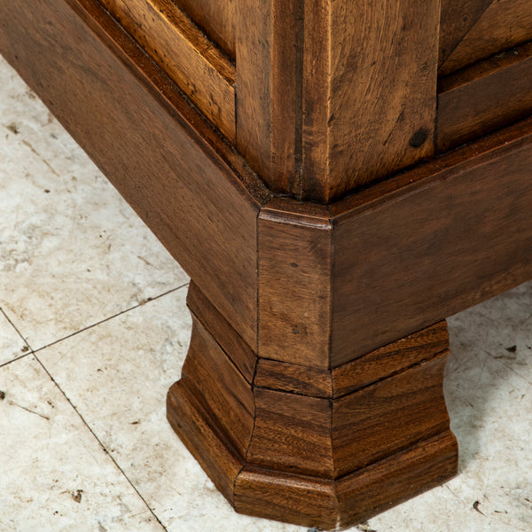 Louis Philippe Enfilade