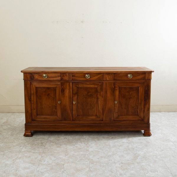 Louis Philippe Enfilade