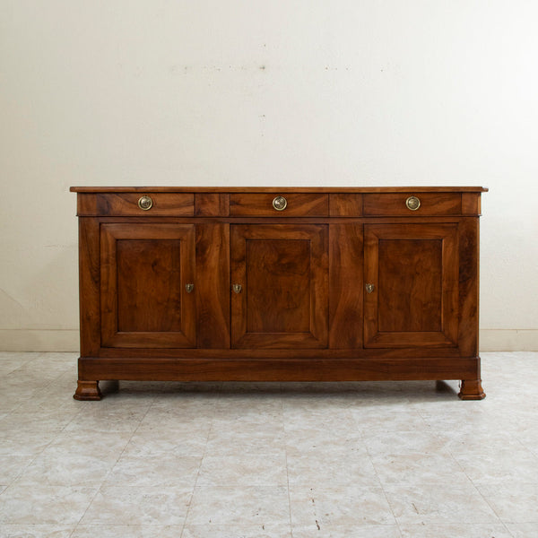 Louis Philippe Enfilade