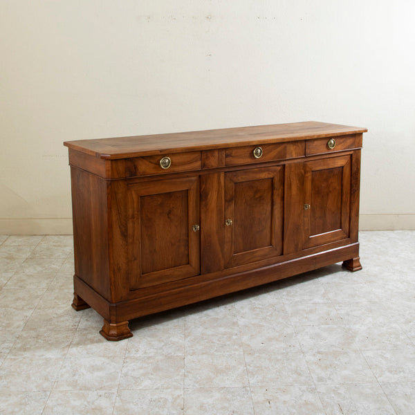 Louis Philippe Enfilade