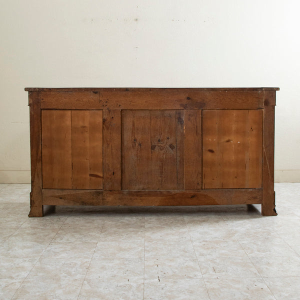 Louis Philippe Enfilade