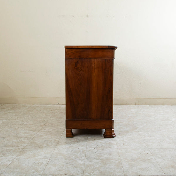 Louis Philippe Enfilade