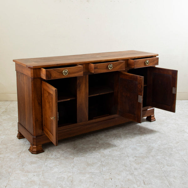 Louis Philippe Enfilade