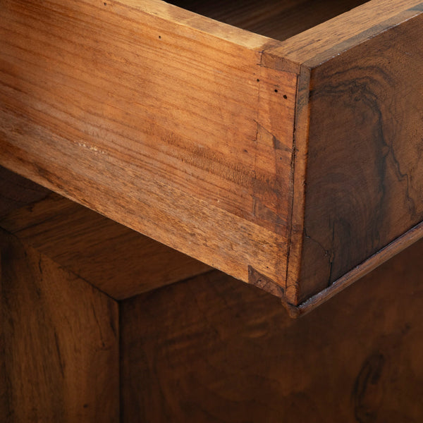 Louis Philippe Enfilade