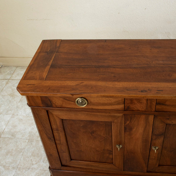 Louis Philippe Enfilade