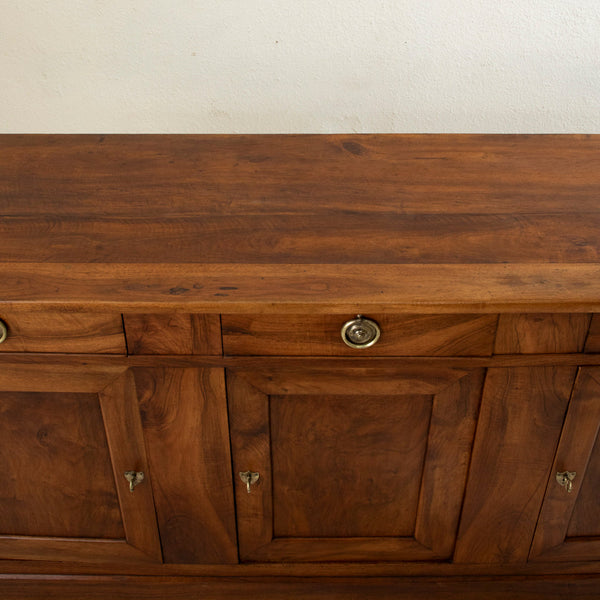 Louis Philippe Enfilade