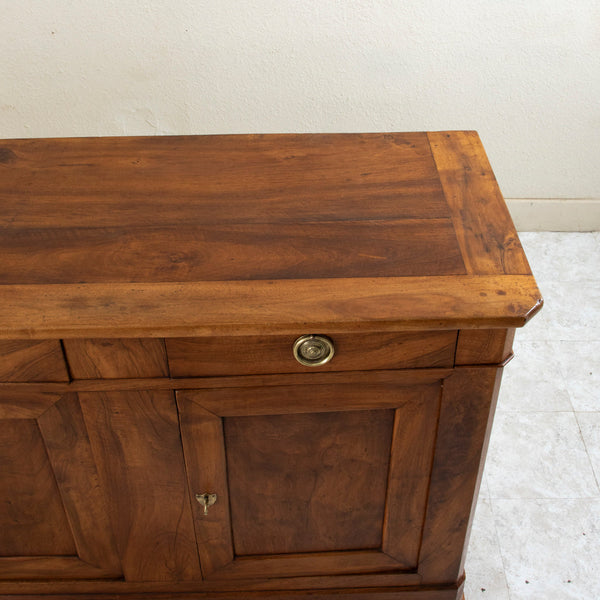 Louis Philippe Enfilade