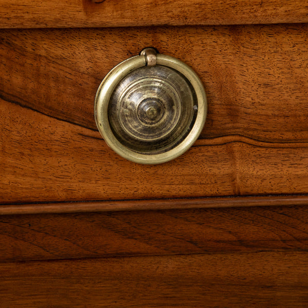 Louis Philippe Enfilade