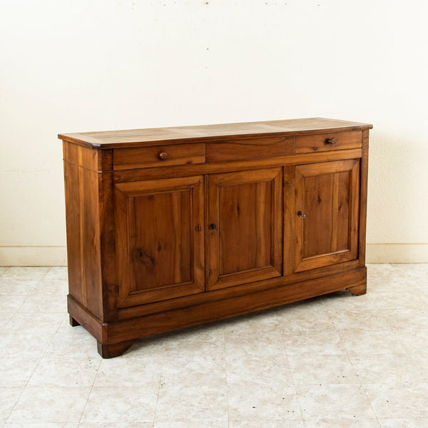 Louis Philippe Enfilade