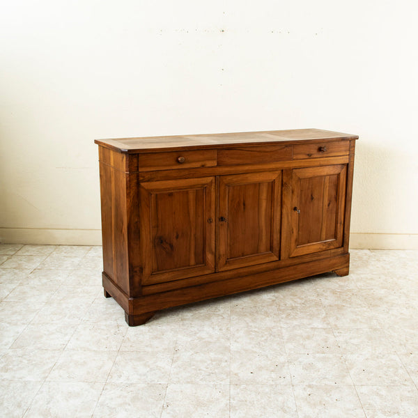 Louis Philippe Enfilade