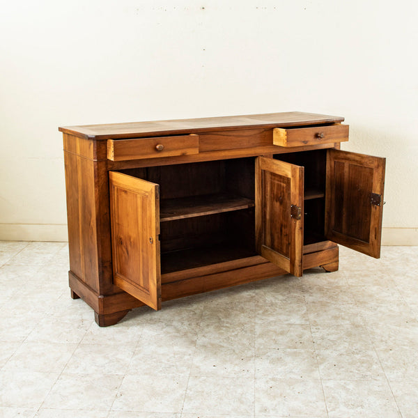 Louis Philippe Enfilade