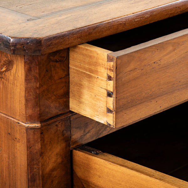 Louis Philippe Enfilade